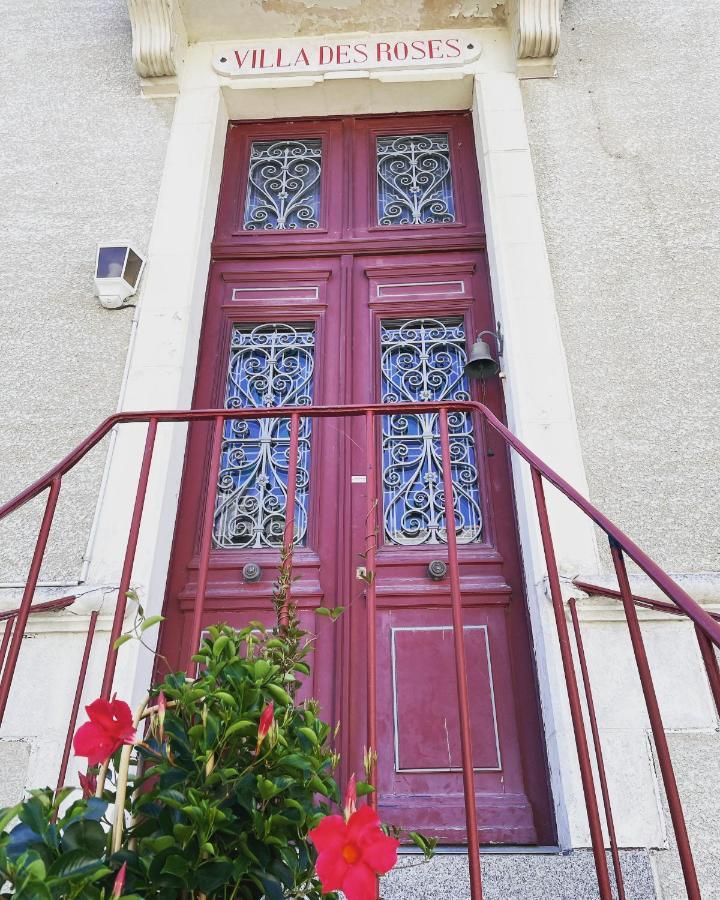 Villa Des Roses Pontmain Bagian luar foto